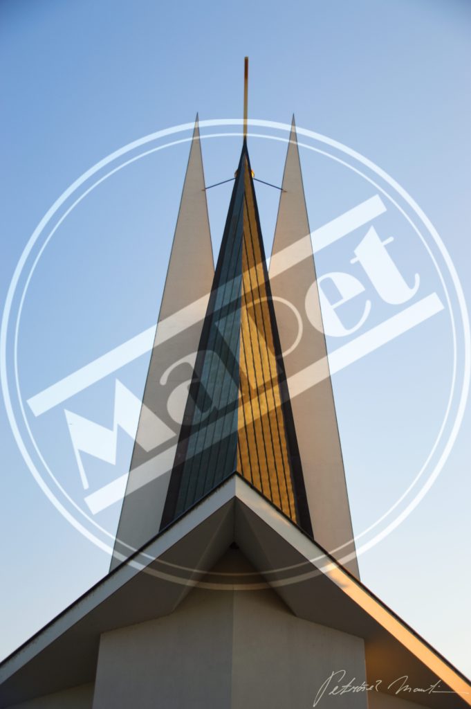 Věže kostela sv. Václava, Břeclav